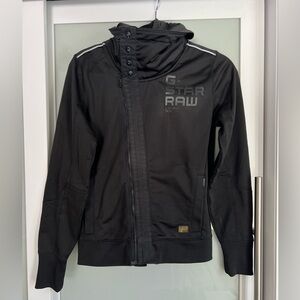 G-Star Raw Women’s Black Sweater